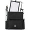 Porta Brace Carrying Case for 1 Nanlite MixPanel 60 Light (Black)