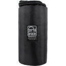Porta Brace 7" Padded Lens Cup (Blue Tab)