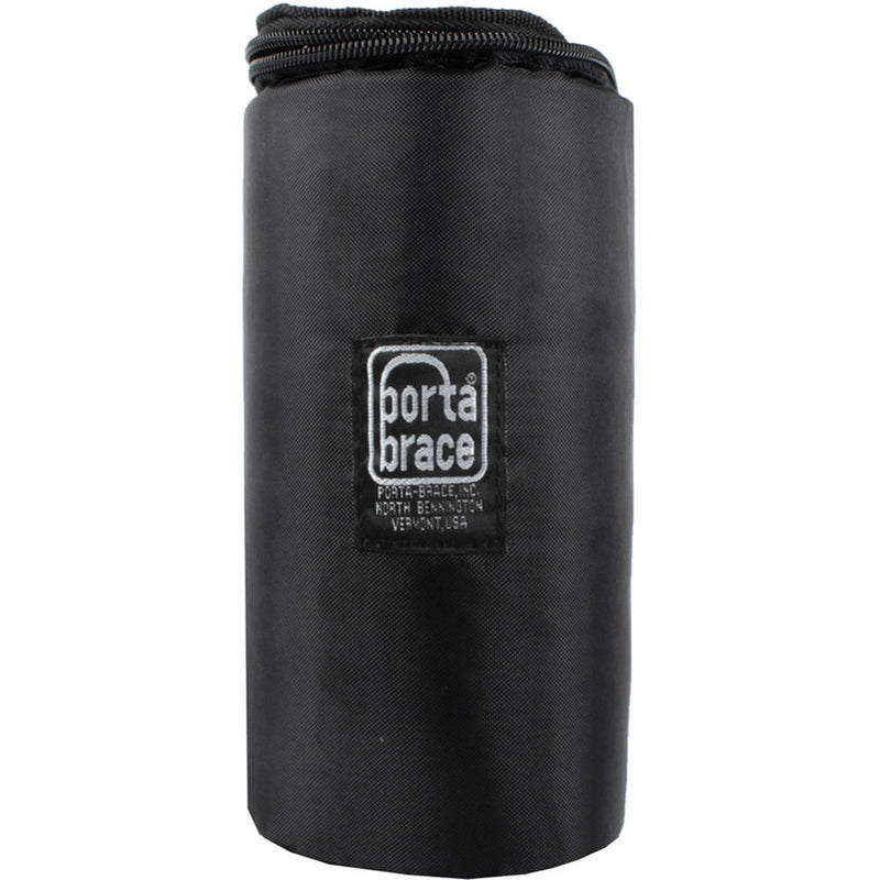 Porta Brace 7" Padded Lens Cup (Blue Tab)