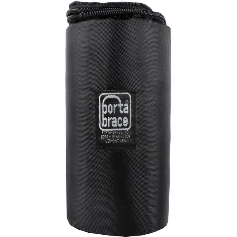 Porta Brace 7" Padded Lens Cup (Gold Tab)