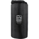 Porta Brace 7" Padded Lens Cup (Silver Tab)