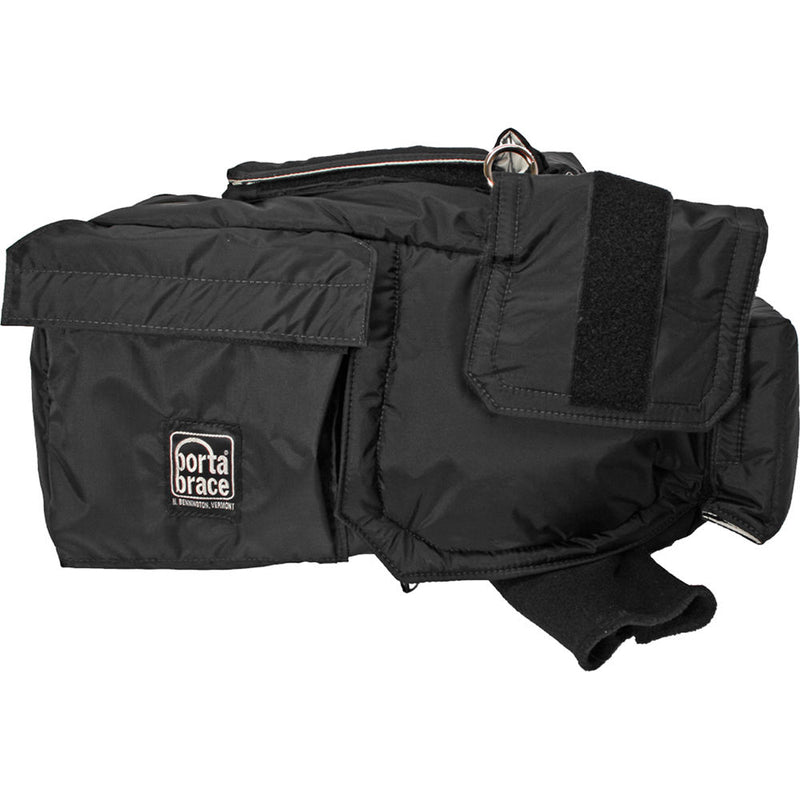 Porta Brace Polar Mitten Camera Case for Sony PXW-Z280