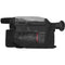 Porta Brace Quick Rain Slick Rain Dust Cover For The Panasonic AG-CX350