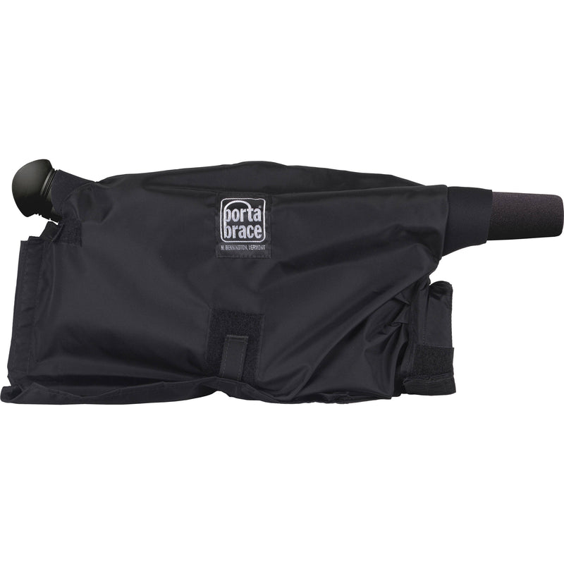 Porta Brace Quick Rain Slick Camera Cover for JVC GY-HM150 / HM200U Camcorder