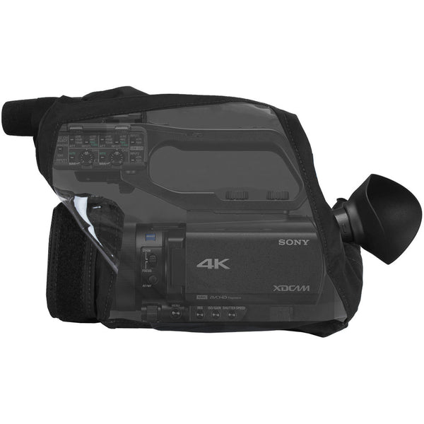 Buy India Porta Brace Rain Slick Camera Cover for Sony PXW-Z90V