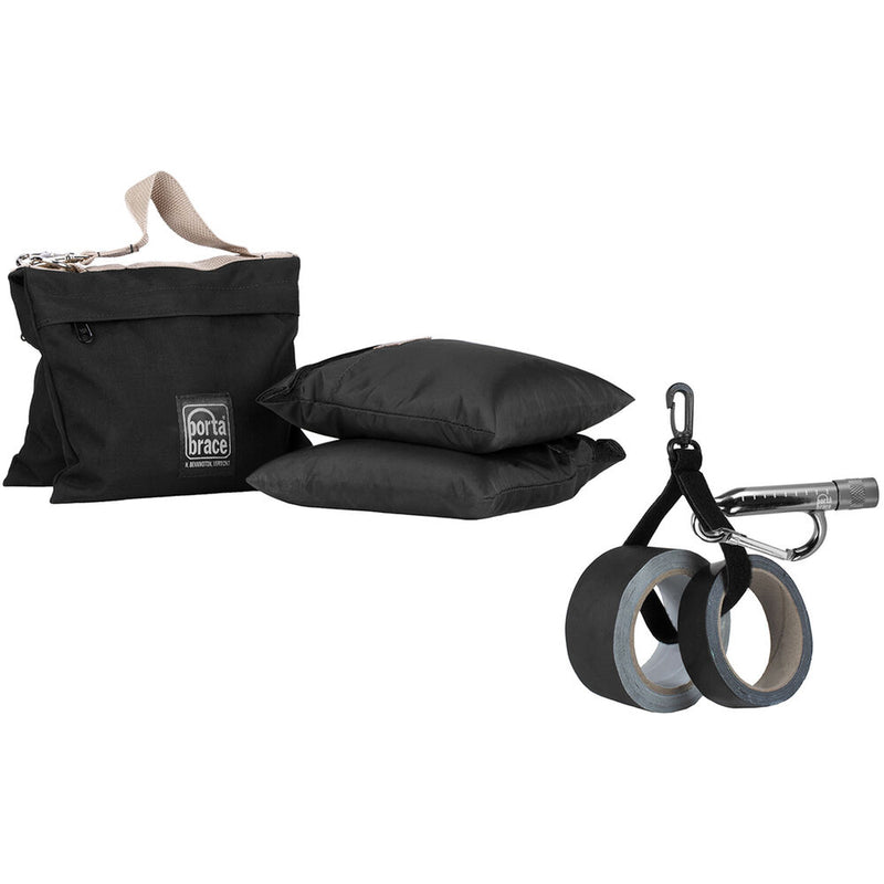 Porta Brace Sandbag Kit
