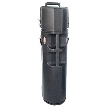 Porta-Jib Custom Case for 3-Leg Spider Dolly (Extended Legs, Floor Wheels)