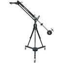 Porta-Jib Standard Porta Jib With Mitchell Front