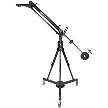 Porta-Jib Standard Porta Jib With Mitchell Front