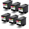 Primera IP60 Full-Color & High-Yield Ink Cartridge (6-Pack)