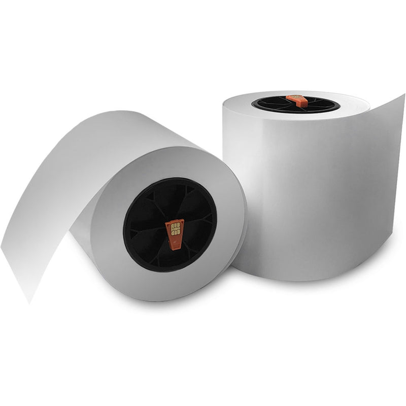 Primera Metallic Photo Paper 9.5mil 6"x 175' (2-Rolls)