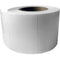Primera 4 x 3" Rectangle Premium Gloss Paper Roll for LX800/810, LX900/910, LX1000, and LX2000 (875 Labels per Roll)