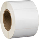 Primera 4 x 1.5" Premium Gloss Paper (1600 Labels/Roll)