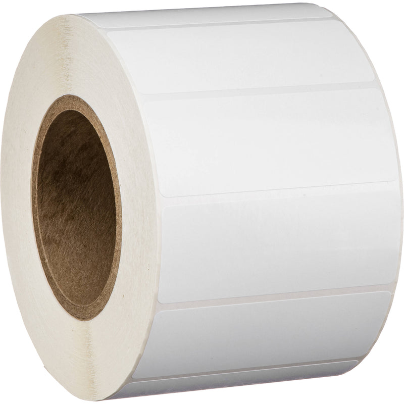 Primera 4 x 1.5" Premium Gloss Paper (1600 Labels/Roll)