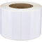 Primera 4 x 2" Rectangle Premium Gloss Paper Roll for LX800/810, LX900/910, LX1000, and LX2000 (1300 Labels per Roll)