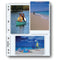 Print File 46-6P Archival Storage Page for 6 Prints (4 x 6", 100-Pack)