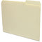 Print File Legal Size Archival File Folders (50 Pack)