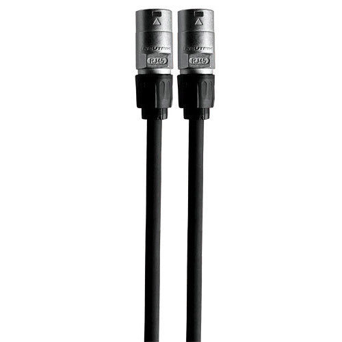 Pro Co Sound NE8MC CAT5e RJ45 etherCON Cable (10')