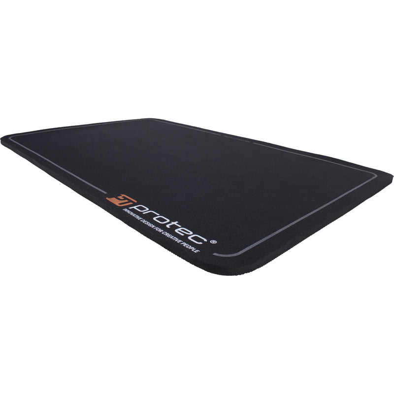 PRO TEC Padded Neoprene Counter Mat with Non-Slip Backside (20 x 13")