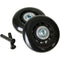 PRO TEC Replacement In-Line Skate Wheels (Set of 2)