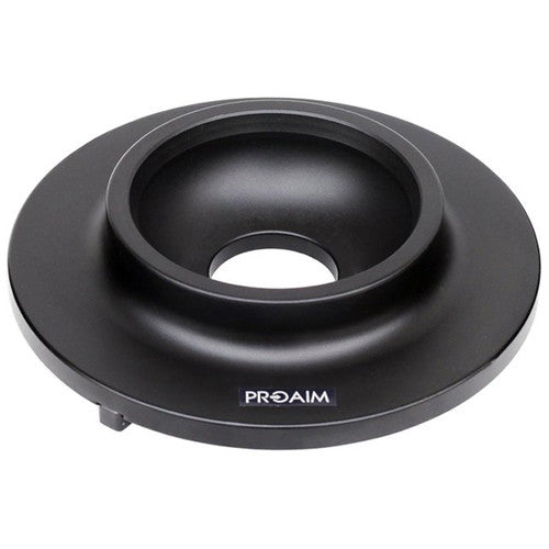 Proaim Mitchell Base to 100mm Bowl Adapter