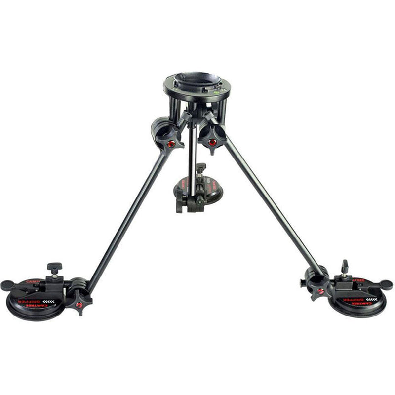 Proaim Camtree Gripper Car Suction Mount