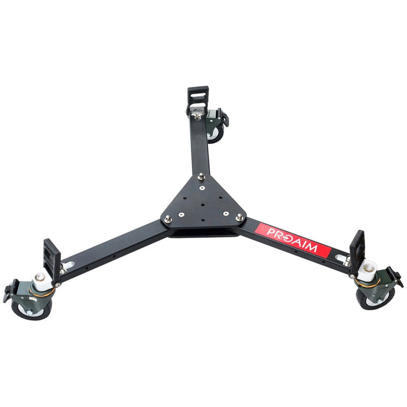 Proaim Heavy-Duty Portable Tripod Dolly