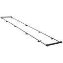 Proaim 12' Straight Long Aluminium Track