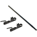 Proaim 5/8" Baby Pin System For Camera Cart