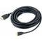 ProAm USA Mini-HDMI Type-C to HDMI Type-A Cable (15', 30 AWG)
