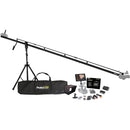 ProAm USA Orion DVC200 12' Camera Crane Production Package