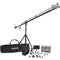ProAm USA Orion DVC200 8' Camera Crane Student Production Package