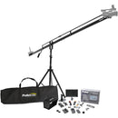 ProAm USA Orion DVC200 8' Camera Crane Student Production Package