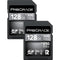 ProGrade Digital 128GB UHS-II SDXC Memory Card (2-Pack)