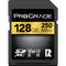 ProGrade Digital 128GB UHS-II SDXC Memory Card