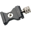 ProMediaGear C40 Arca-Type Quick-Release Clamp (40mm)