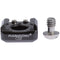 ProMediaGear 1/4"-20 Screw to Cold Shoe Adapter
