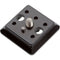 ProMediaGear Square Arca-Type Plate with 1/4"-20 Thread
