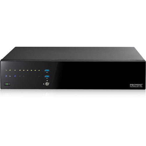Promise Technology Vess A2230 12TB 6-Bay NVR (6 x 2TB)