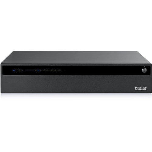 Promise Technology Vess A3340 16TB 8-Bay NVR (8 x 2TB)