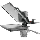 Prompter People Flex Plus 17" Teleprompter with 17" Reversing High-Bright Monitor