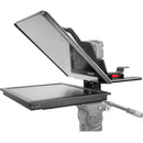 Prompter People Flex Plus 19" HB Teleprompter with 19" Reversing Monitor