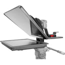 Prompter People Flex Plus 19" Trapezoidal HB Teleprompter with 19" Reversing Monitor