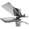 Prompter People Flex Plus 19" Trapezoidal HB Teleprompter with 19" Reversing Monitor