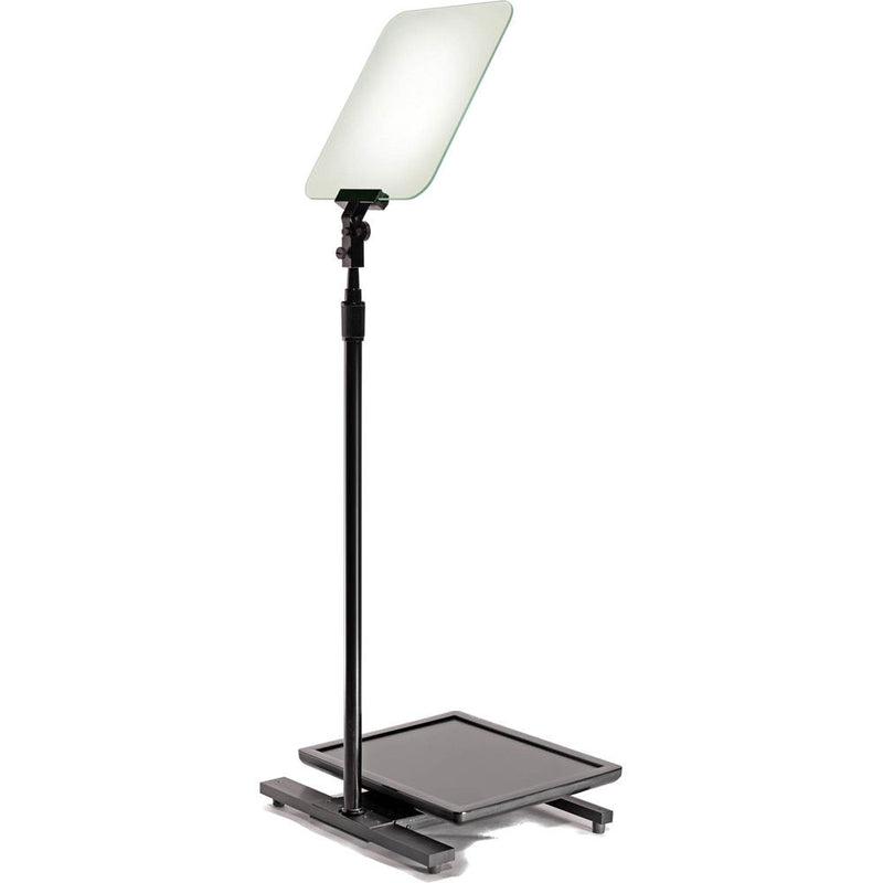 Prompter People StagePro 15" High-Bright Presidential Teleprompter Single
