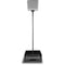 Prompter People Proline Stage Pro17 HB Single Teleprompter (Carbon)