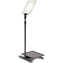 Prompter People StagePro 17" High-Bright Presidential Teleprompter Single