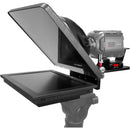 Prompter People Proline Plus 15" HB Teleprompter with 15" Reversing Monitor
