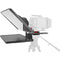 Prompter People Proline Plus 24" HB Teleprompter with 22.5" Reversing Monitor