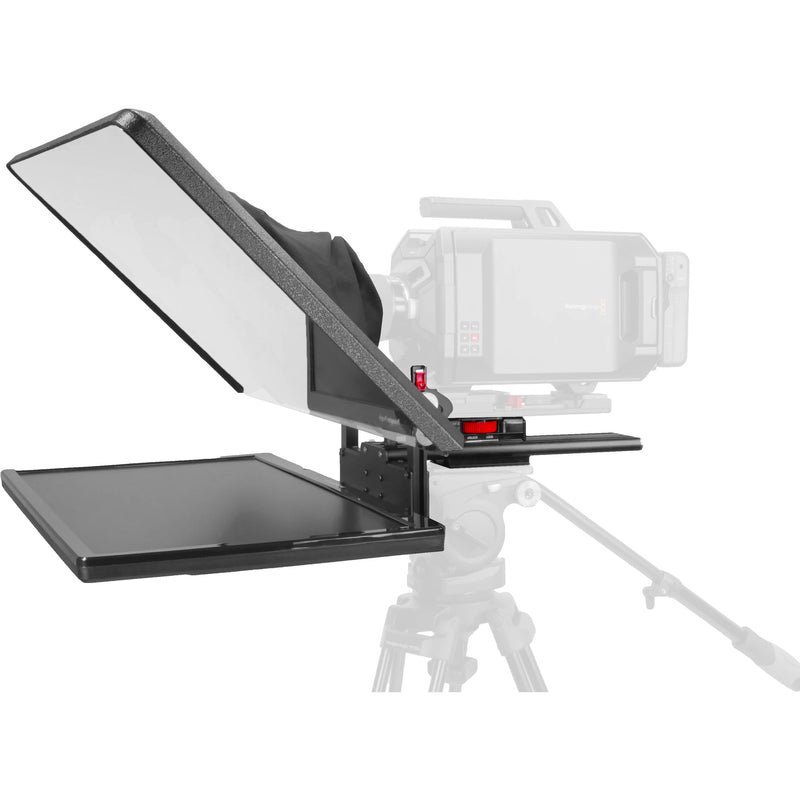 Prompter People Proline Plus 24" HB Teleprompter with 22.5" Reversing Monitor